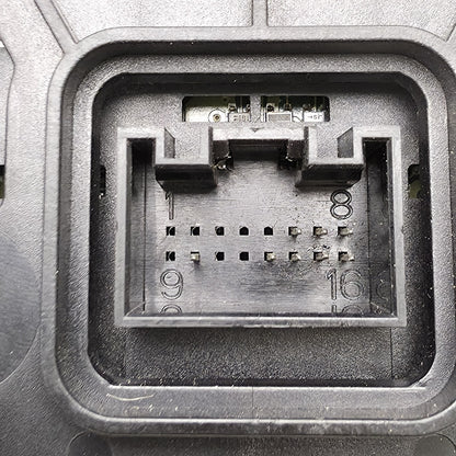 2005-2015 Audi Q7 Center Console Radio Professional Controller 4L0864261C