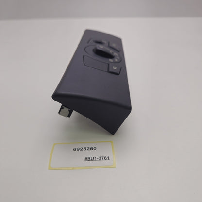 2003-2010 BMW 5 Light Switch Trim 6925260