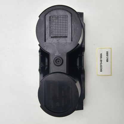 2008-2011 Jaguar XF Cup Holder Front 8X23F048196A