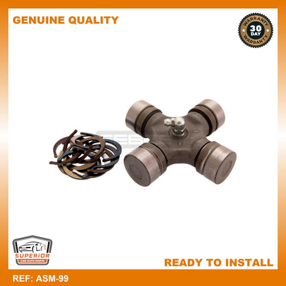 FEBEST MITSUBISHI Universal Joint ASM-99