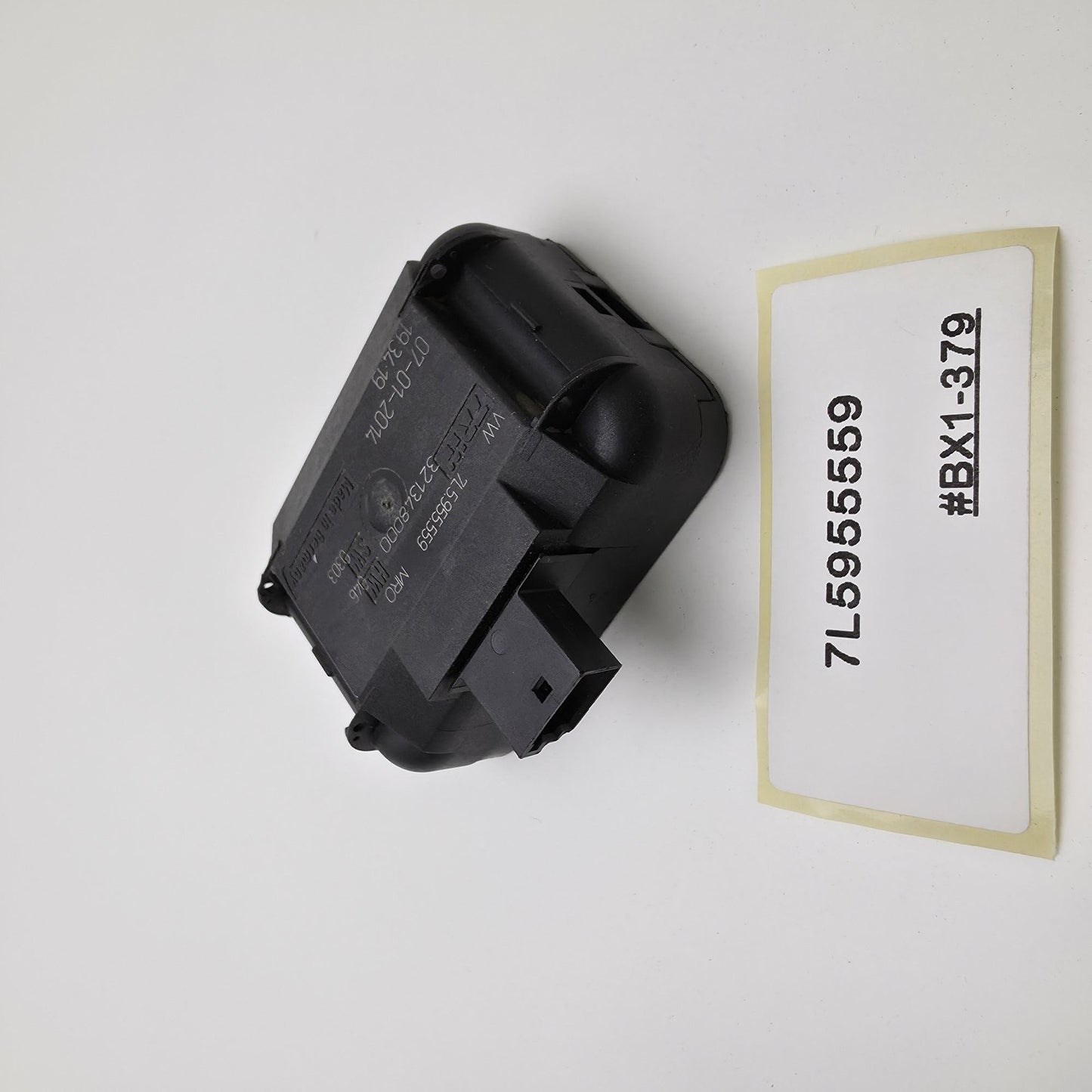 2003-2018 Bentley Continental Rain & Day Driving Lights Sensor 7L5955559