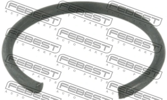 FEBEST 2003-2008 Mitsubishi Outlander Retaining Ring CC-1-27X2