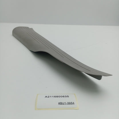 2002-2006 Mercedes-Benz E-Class Door sill inner rear right A2116800635
