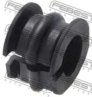 FEBEST 2005-2015 Nissan Pathfinder Rear Stabilizer Bar Bushing NSB-S51R