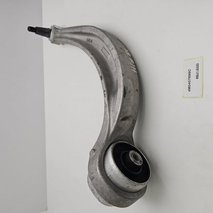 2016-2024 Audi Q8 Front Right Curved Control Arm 4M0407696C