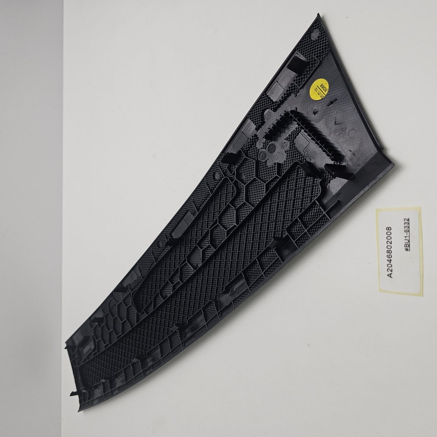 2012-2014 Mercedes-Benz C204 Dashboard Air Vent Grill A2046802008