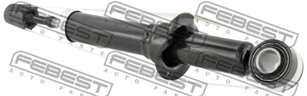 FEBEST 2001-2017 Toyota Corolla Rear Shock Absorber 01110-014R