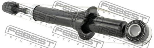 FEBEST 2001-2017 Toyota Corolla Rear Shock Absorber 01110-014R