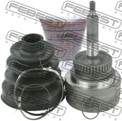 FEBEST SSANGYONG Cv Joint 1410-ROD