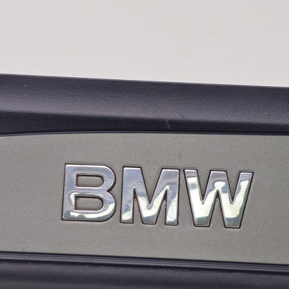 2004-2010 BMW 5 Series Rear Door Left Sill Scuff Plate 7034306