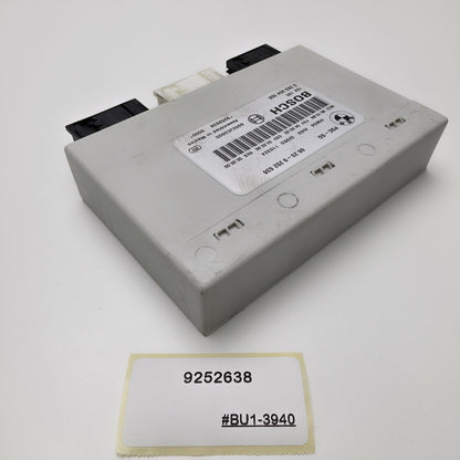 2004-2013 BMW 1 PDC Parking Sensor Control Unit 9252638