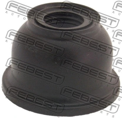 FEBEST 2000 Hyundai Accent Ball Joint Boot HYBJB-001