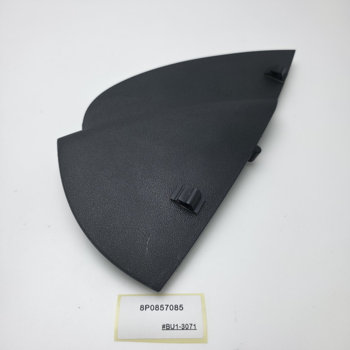 2006-2013 Audi A3 Sportback Instrument Panel Side Cover 8P0857085