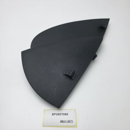 2006-2013 Audi A3 Sportback Instrument Panel Side Cover 8P0857085