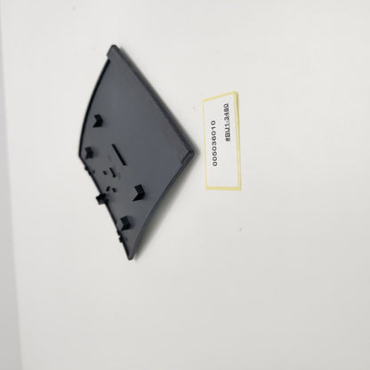 2008-2014 Mercedes-Benz C-Class Rear Ashtray Cover Trim 005036010