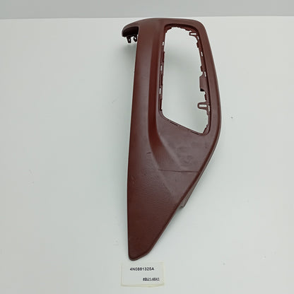 2022-2024 Audi S8 Seat Frame Trim Panel 4N0881325A