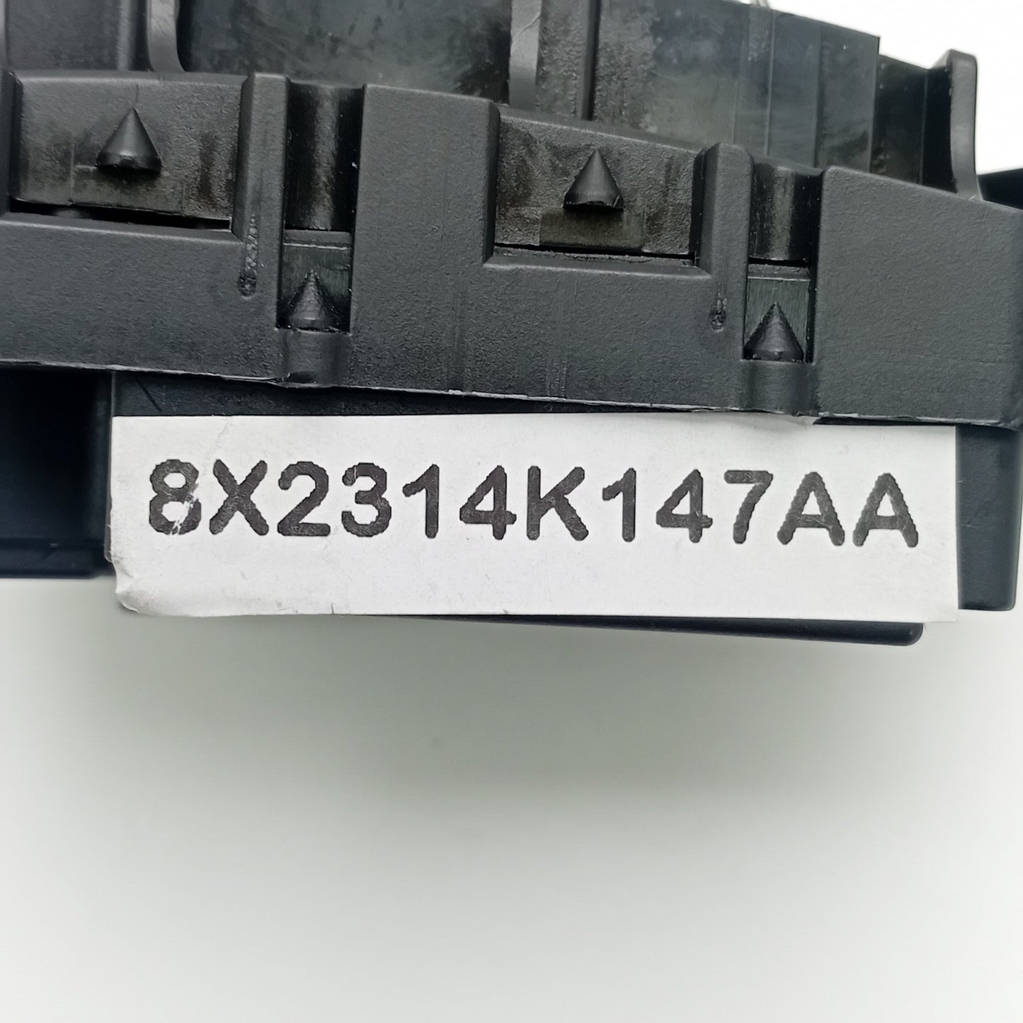 2009-2016 Jaguar XF Steering Wheel Cruise Control Switch 8X2314K147AA