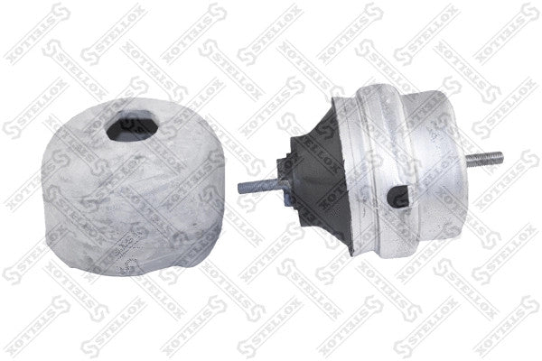 STELLOX 1996-2011 Audi A4 Engine Motor Mount 8D0199379E