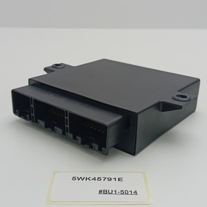 2006-2009 Land Rover Range Rover Pressure Sensor Control Module 5WK45791E