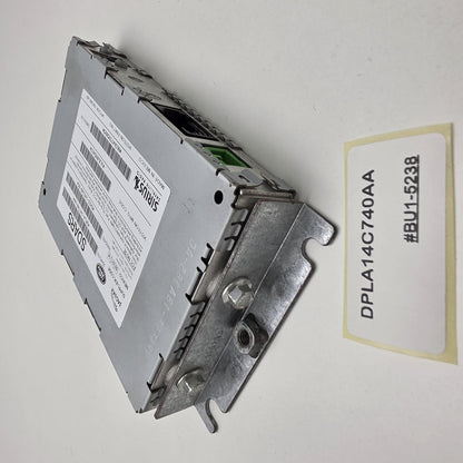 2011-2019 Jaguar XJ Sirius Satellite Radio Receiver DPLA14C740AA
