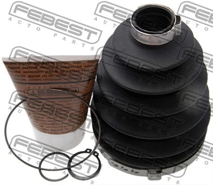 FEBEST 2006-2011 Toyota Camry Boot Outer CV Joint Kit 92x119x26.6 0417P-V75