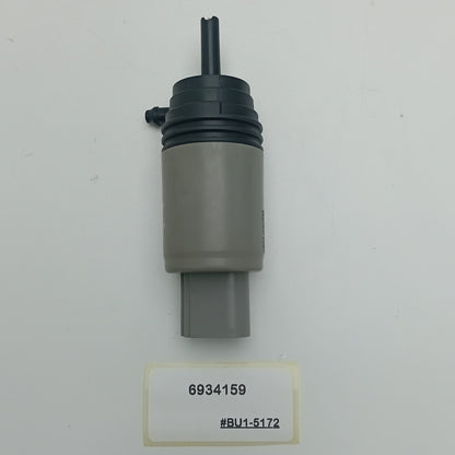 2006-2012 BMW 330 Windshield Washer Pump 6934159