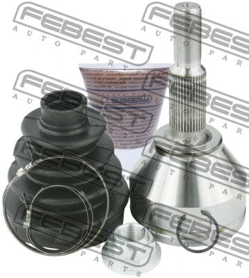 Febest 2011-2019 Ford Explorer Outer Cv Joint 2110-EXPL