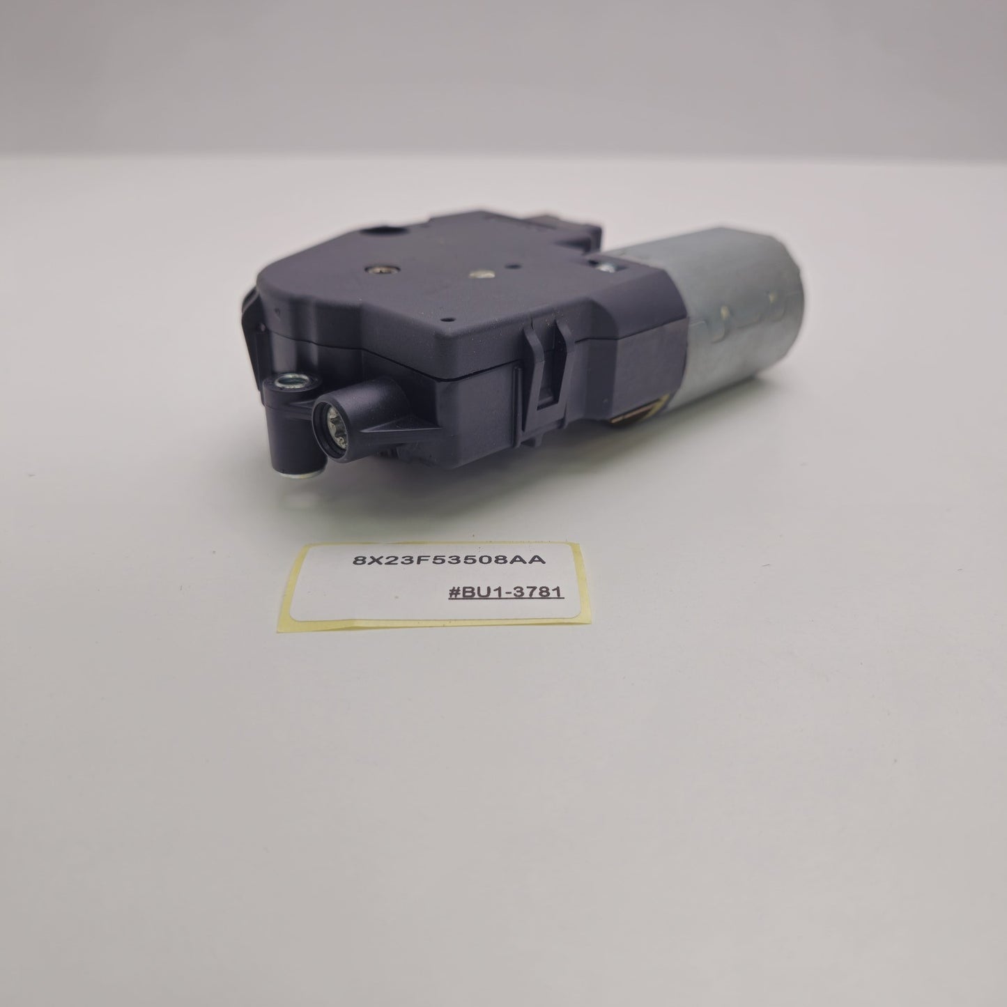 2009-2015 Jaguar XFR Sunroof Motor Actuator Module 8X23F53508AA