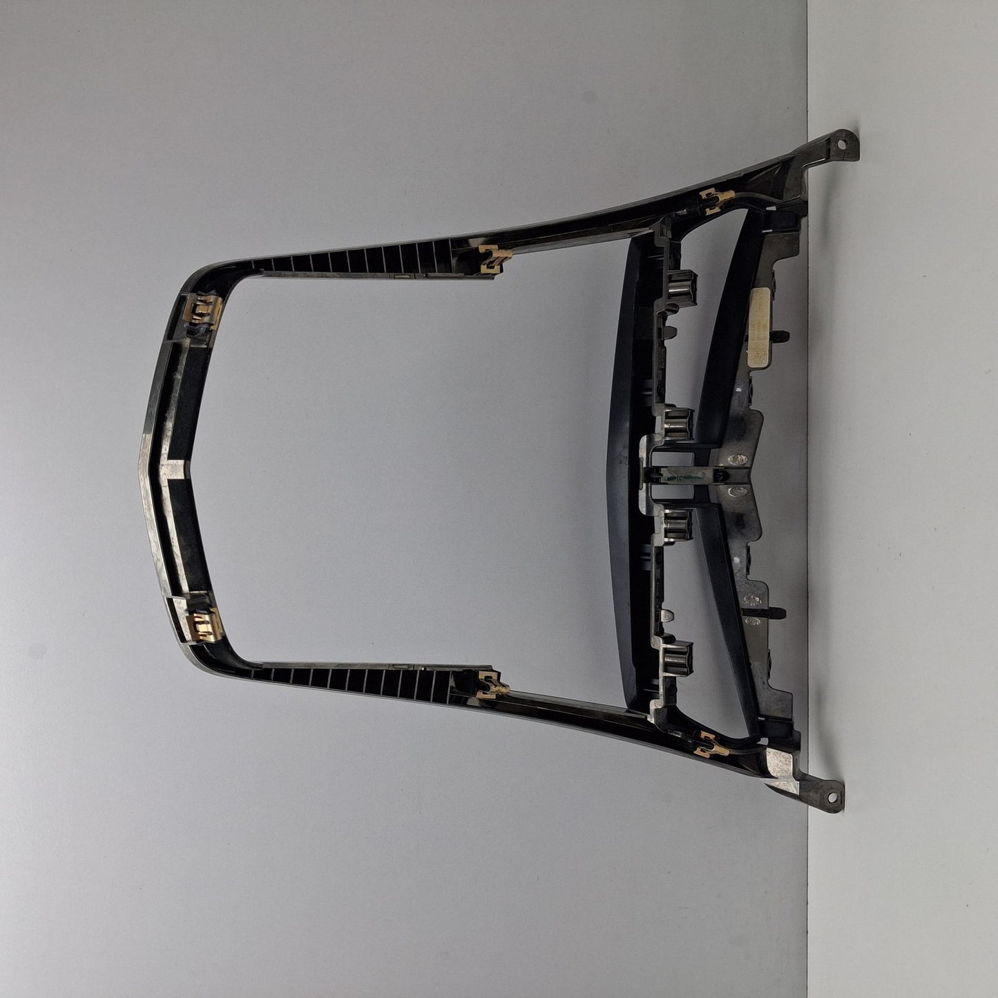 2014 Cadillac SRX Rear Floor Air Outlet Duct 25903971
