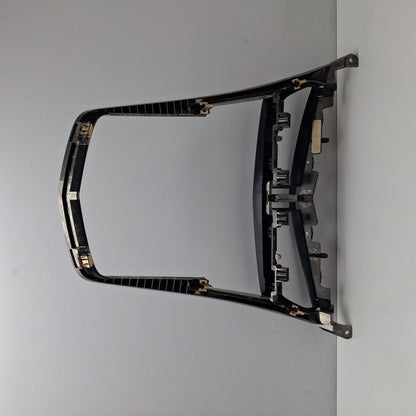 2014 Cadillac SRX Rear Floor Air Outlet Duct 25903971