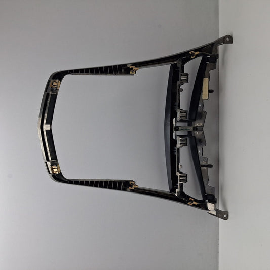 2014 Cadillac SRX Rear Floor Air Outlet Duct 25903971