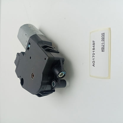 2006-2009 Mitsubishi Colt Sunroof Motor AG1701848F