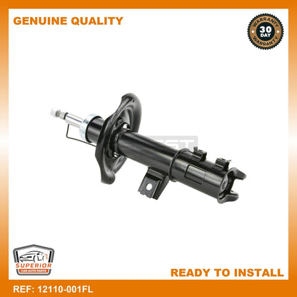 FEBEST 2006-2010 Hyundai Elantra Shock Absorber Front Left 12110-001FL