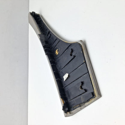 2003-2009 Mercedes-Benz W211 Center Console Right Side Trim E039711322