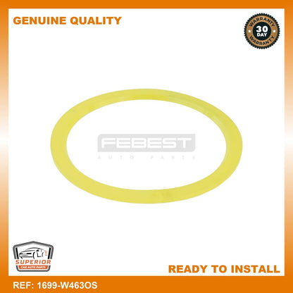 FEBEST Mercedes-Benz Front Axle Sealing Ring 1699-W463OS
