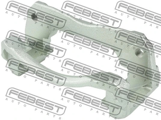 FEBEST 2001-2006 Toyota Camry Brake Caliper Bracket Set 0177C-ACV30F