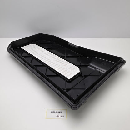 2007-2016 Volkswagen Touareg Battery Cover 7L0864643B