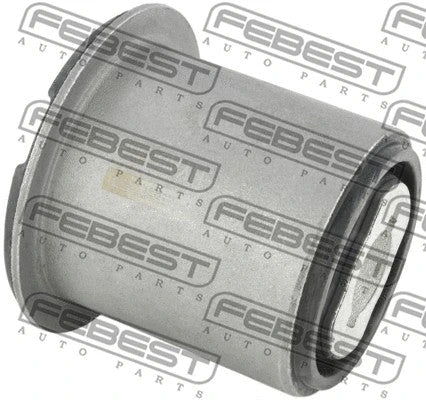 FEBEST 2015-2021 Hyundai Tucson Subframe Bushing HYAB-D3R
