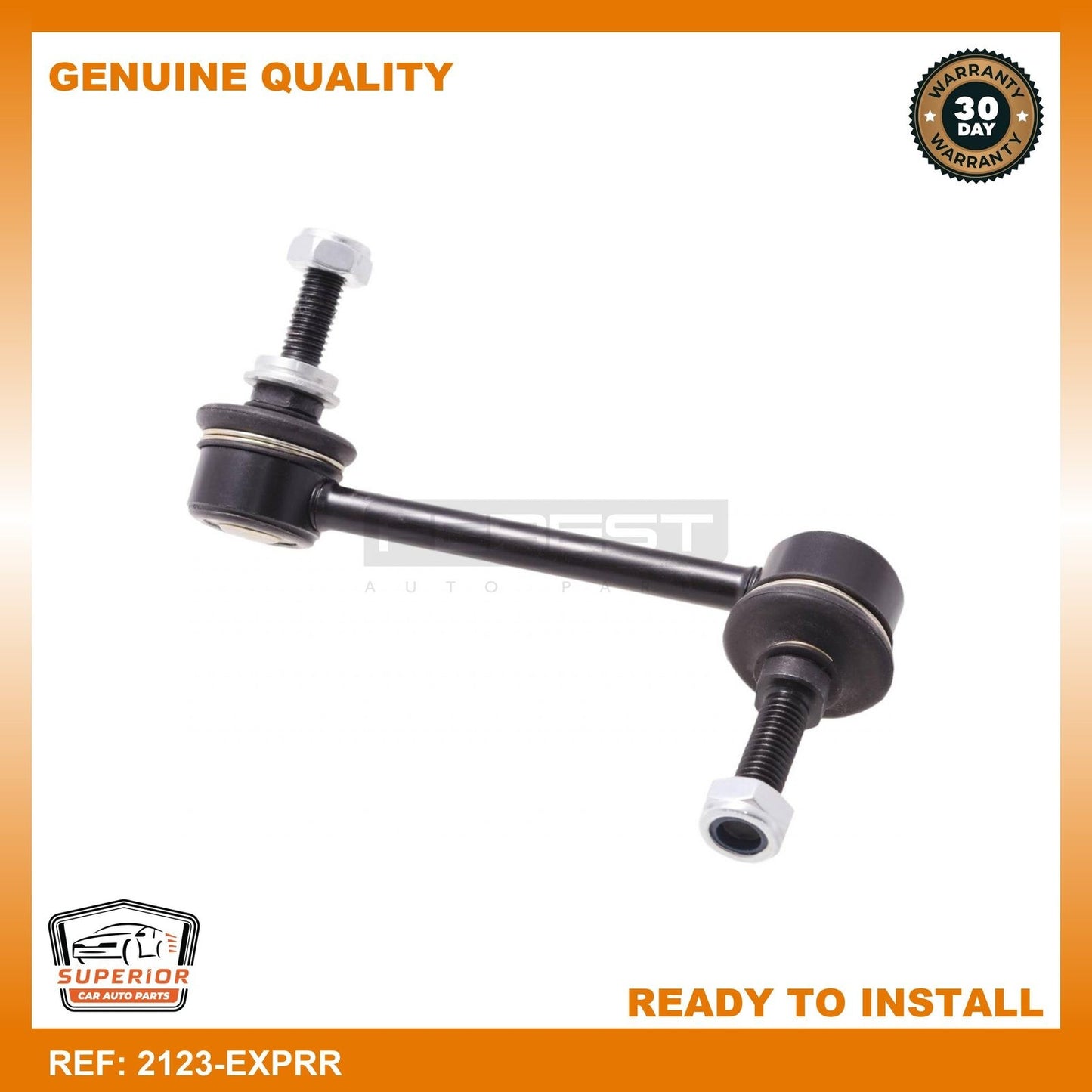 Febest Rear Right Stabilizer Link 2123-EXPRR