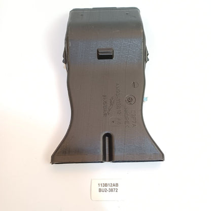 2016 Land Rover L405 Air Duct 113B12AB
