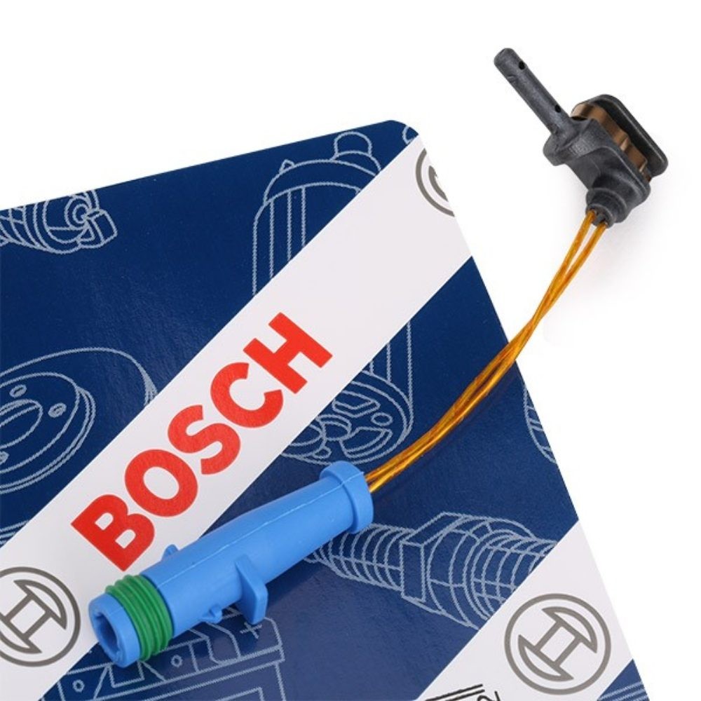 BOSCH Mercedes Brake Pad Wear Sensor 1987474553