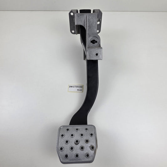 2006-2018 Bentley Continental Flying Spur Brake Pedal 3W1723150