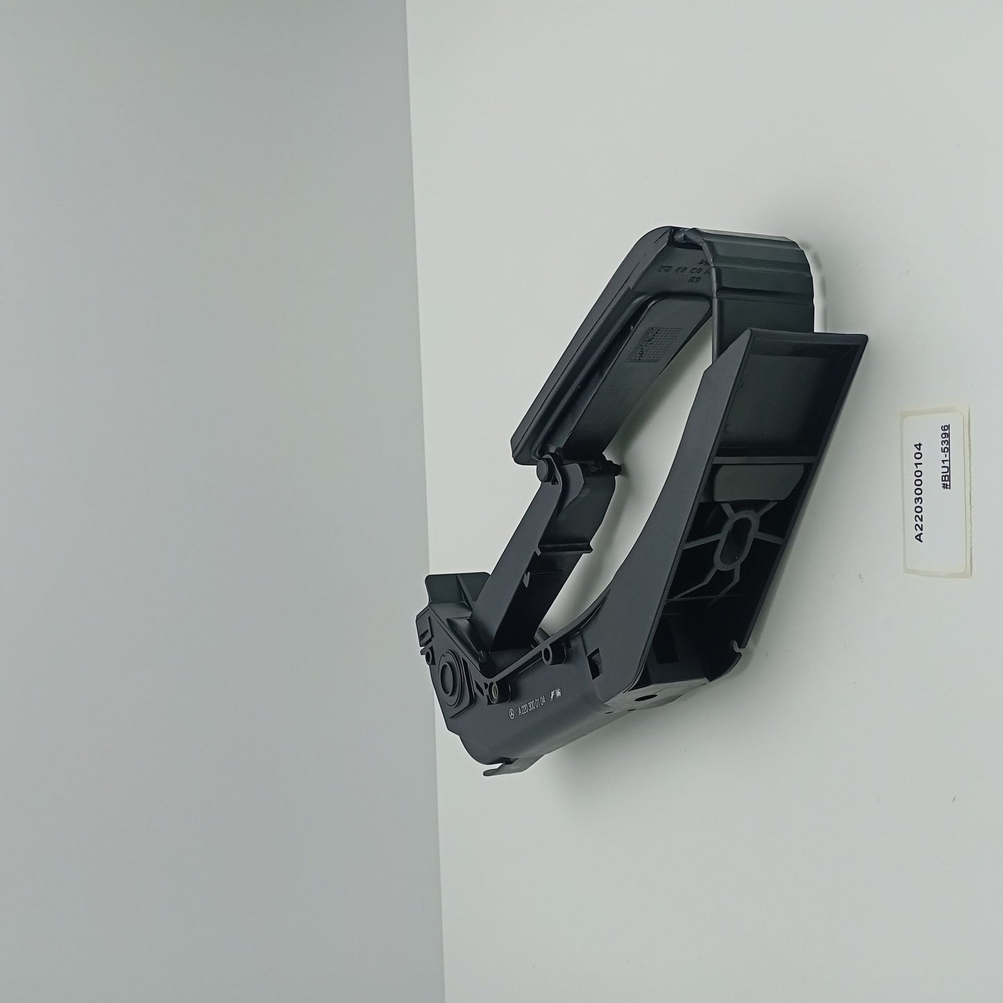 2004-2009 Mercedes-Benz S600 Accelerator Pedal A2203000104