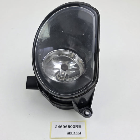 2007-2009 Audi A3 Front Right Fog Light / Lamp 24696800RE