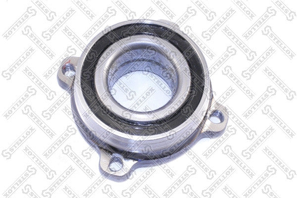 STELLOX 1997-2007 BMW 530i Rear Wheel Bearing 1093102