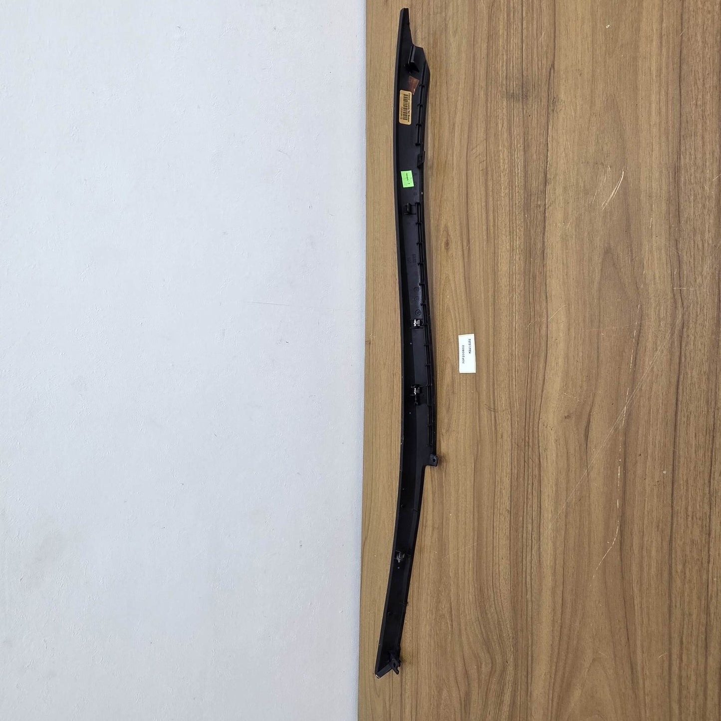 2006-2013 BMW X5 Center Console Molding Trim 70P200802