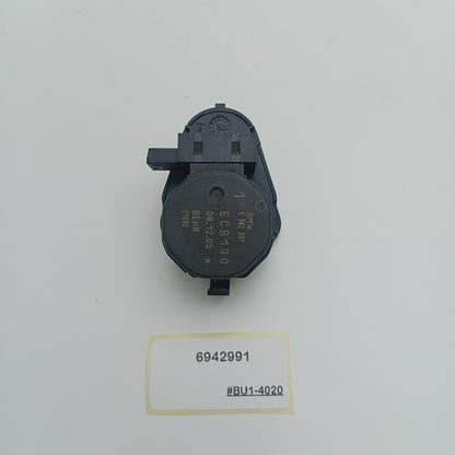 2005-2010 BMW 535i HVAC Servo Flap Motor Actuator 6942991