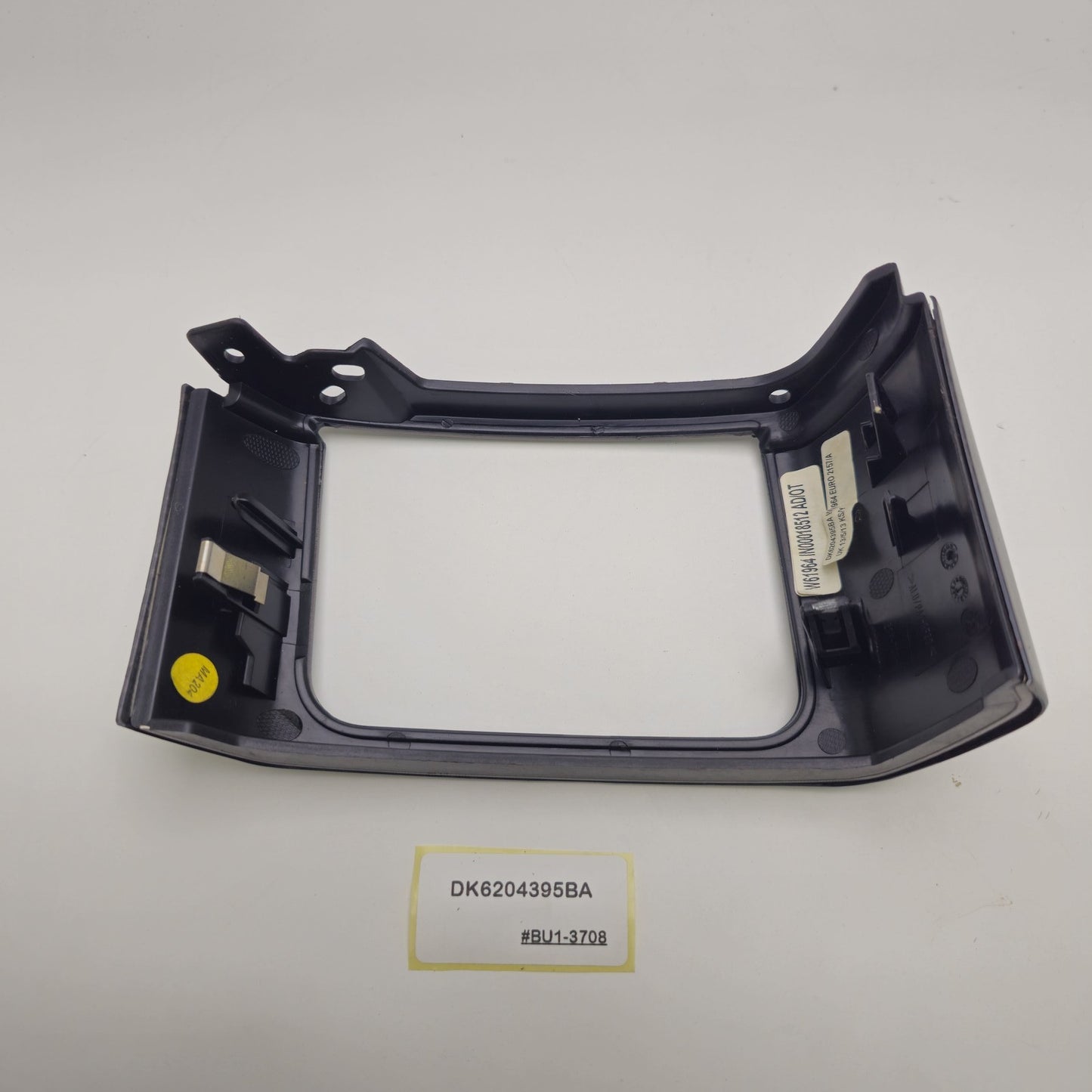 2014-2022 Range Rover Sport L494 Dashboard Air Vent FRONT LEFT SIDE DK6204395BA