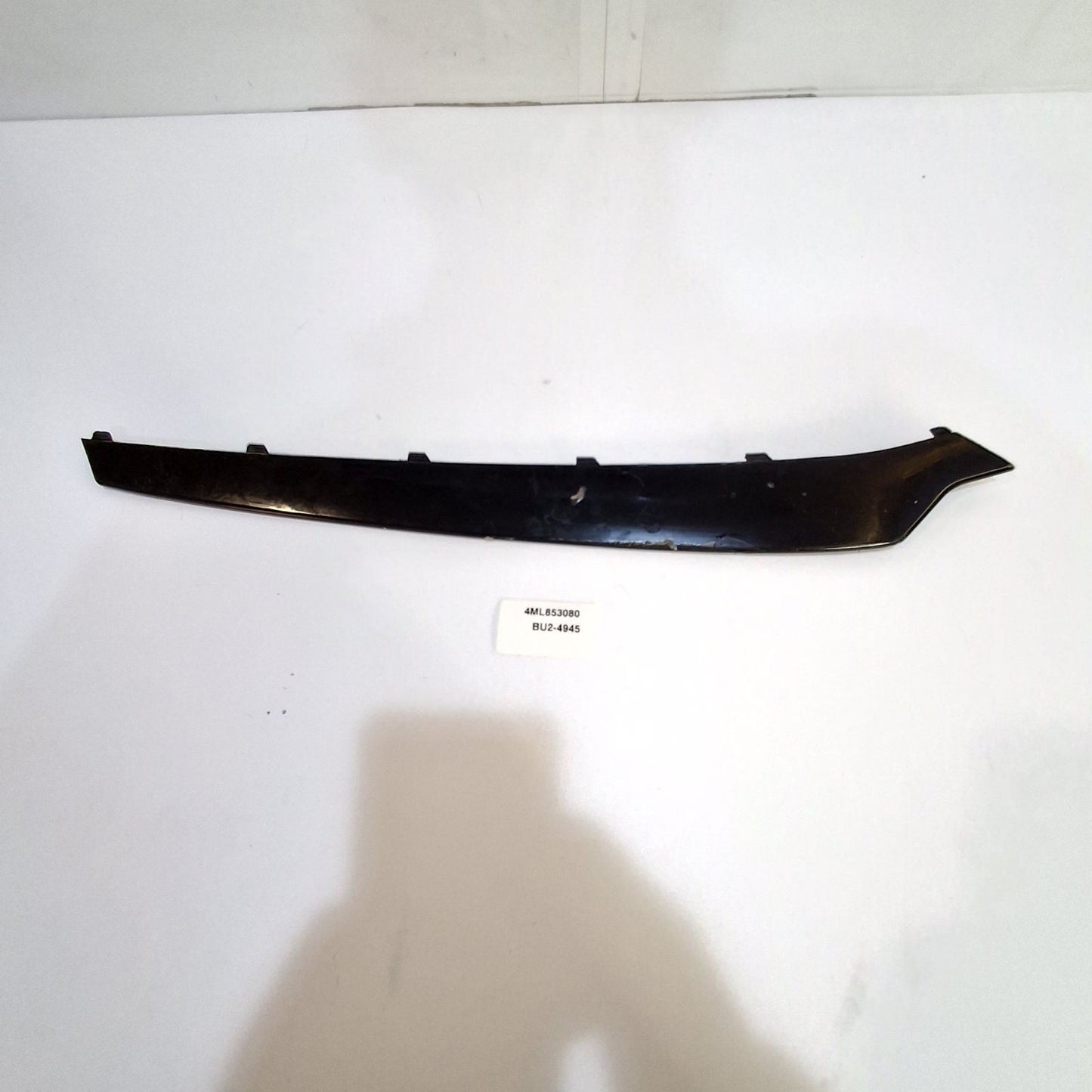 2018-2023 Lamborghini Urus Carbon Spoiler Bumper Facing RH 4ML853080
