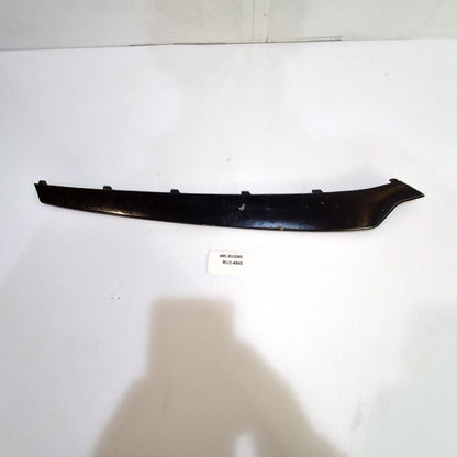 2018-2023 Lamborghini Urus Carbon Spoiler Bumper Facing RH 4ML853080